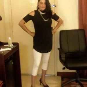 Meet your Posher, Charlene